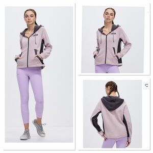 Under Armour Jacket with Hood